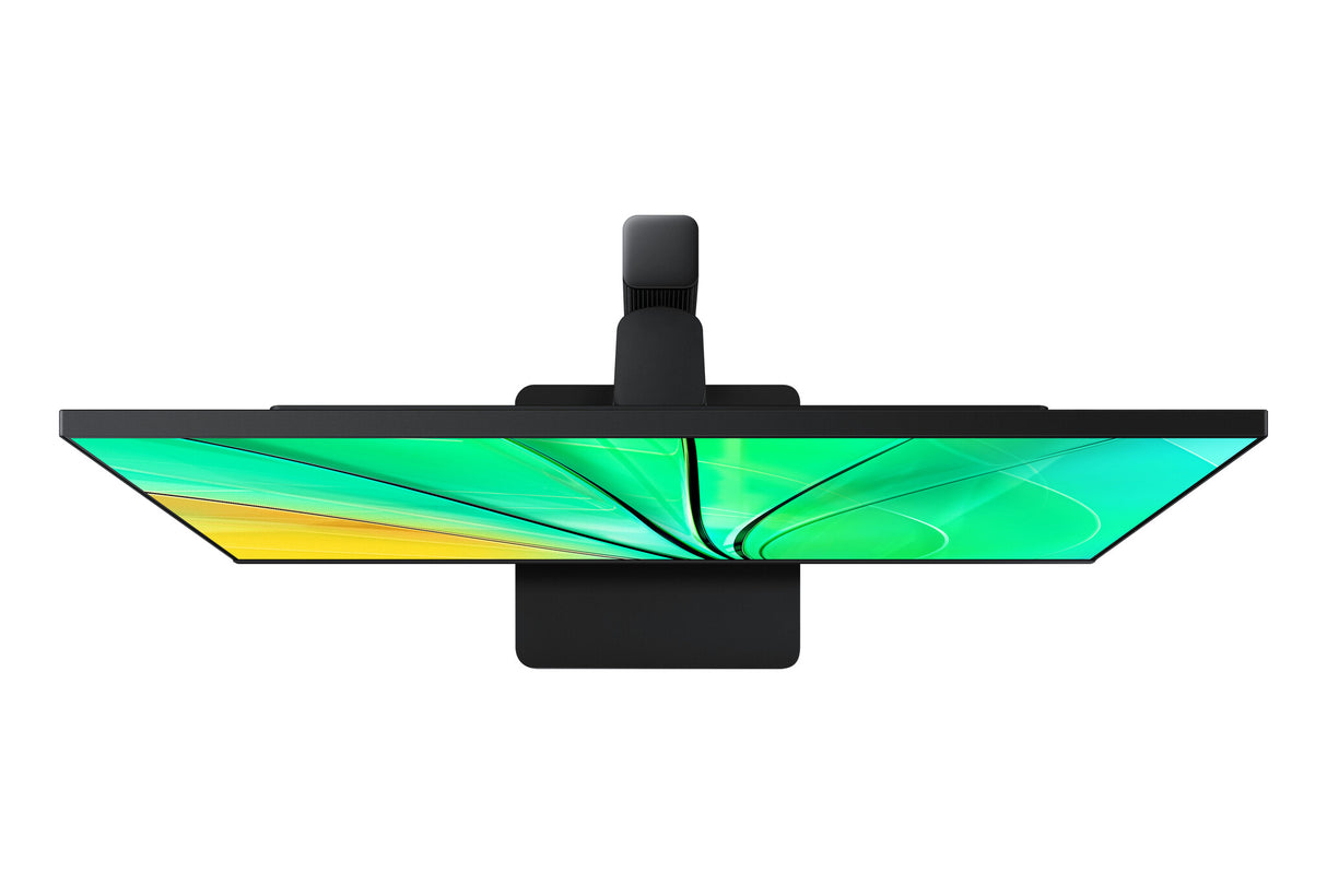 Samsung S60UD computer monitor 68.6 cm (27") 2560 x 1440 pixels Quad HD LCD Black