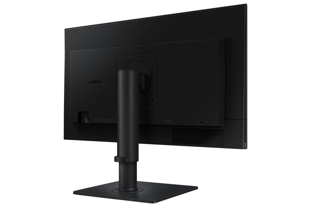 Samsung S40GD computer monitor 61 cm (24") 1920 x 1080 pixels Full HD LCD Black