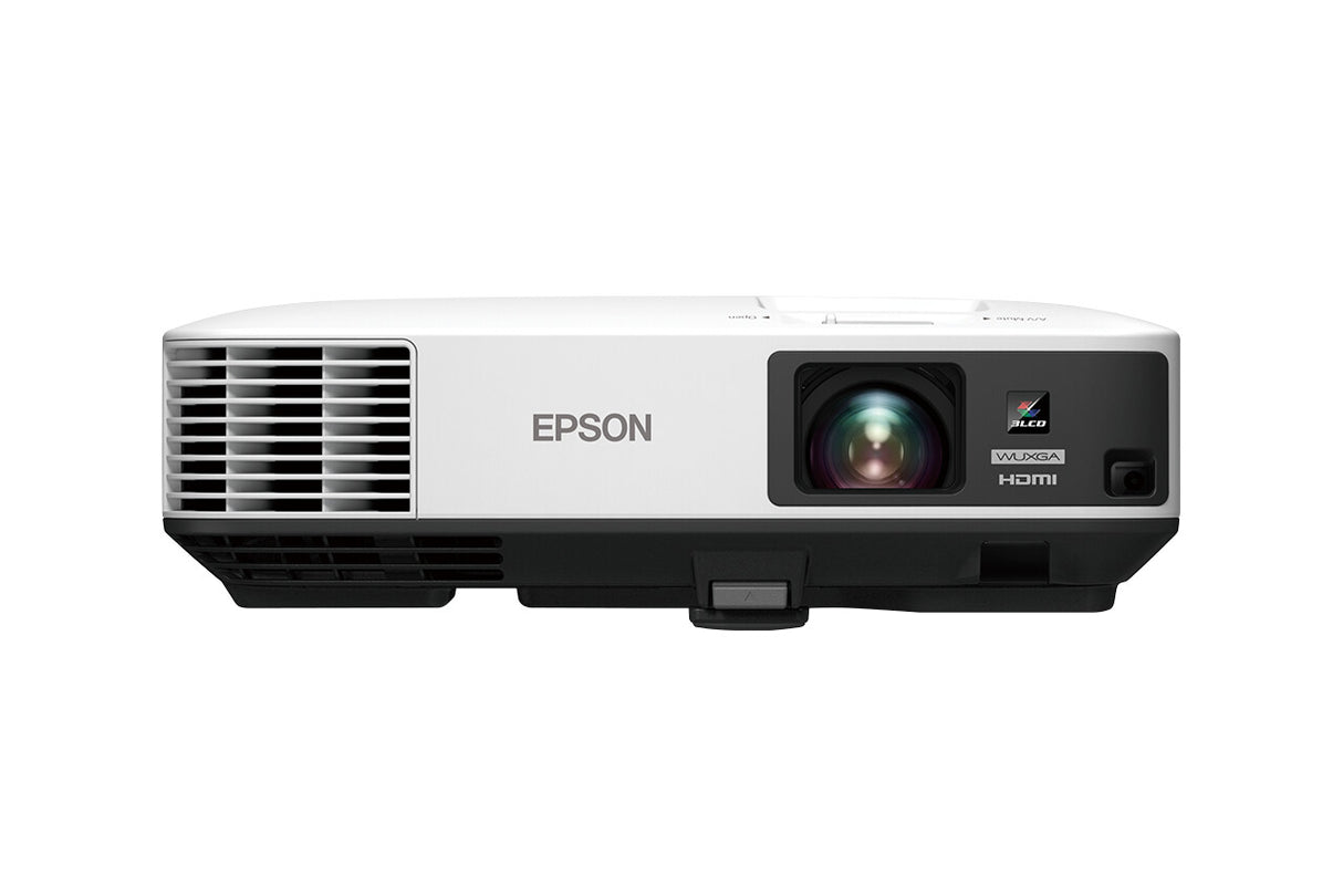 Epson EB-2250U Standard throw projector 5000 ANSI lumens 3LCD WUXGA (1920x1200) White