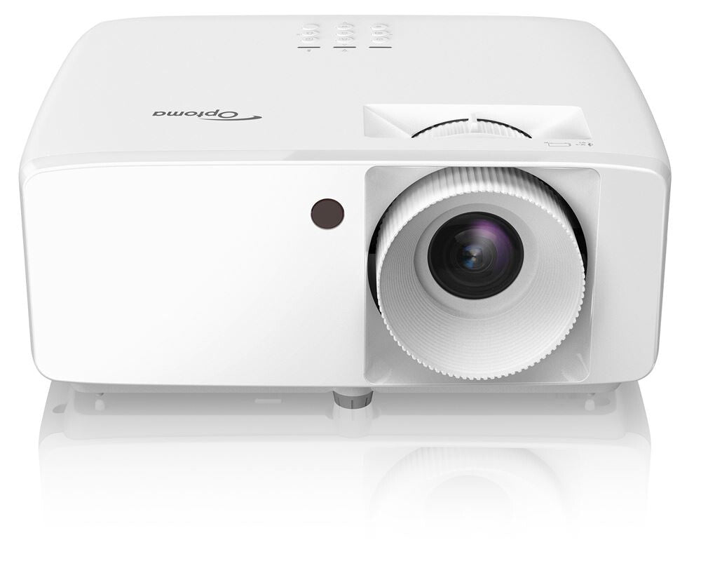 Optoma ZH400 4000 ANSI lumens DLP 1080p (1920x1080) 3D White