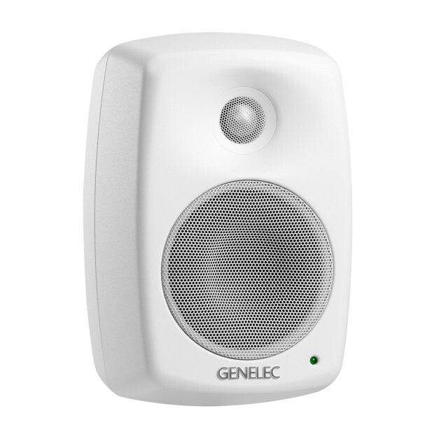 Genelec 4020C White Wired 60 W