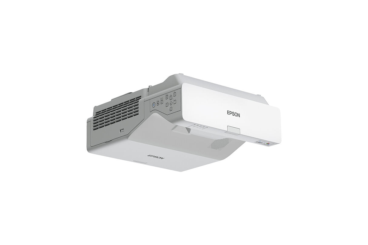 Epson EB-760Wi 4100 ANSI lumens 3LCD WXGA (1280x800) White