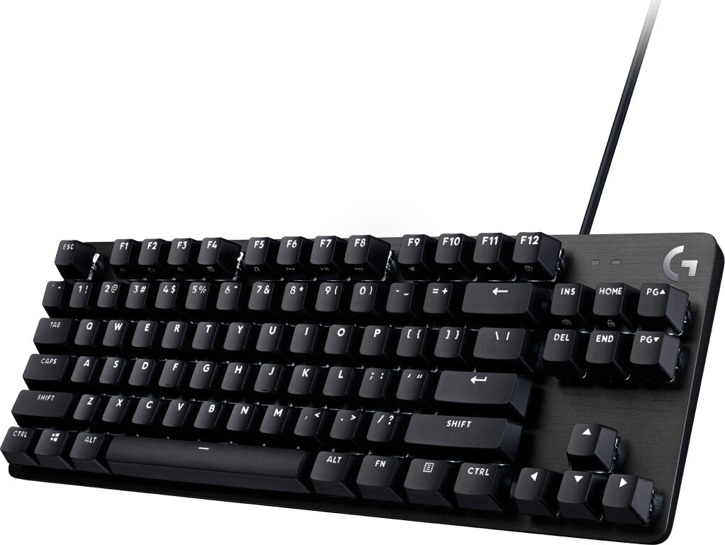 Logitech G G413 TKL SE Mechanical Gaming Keyboard