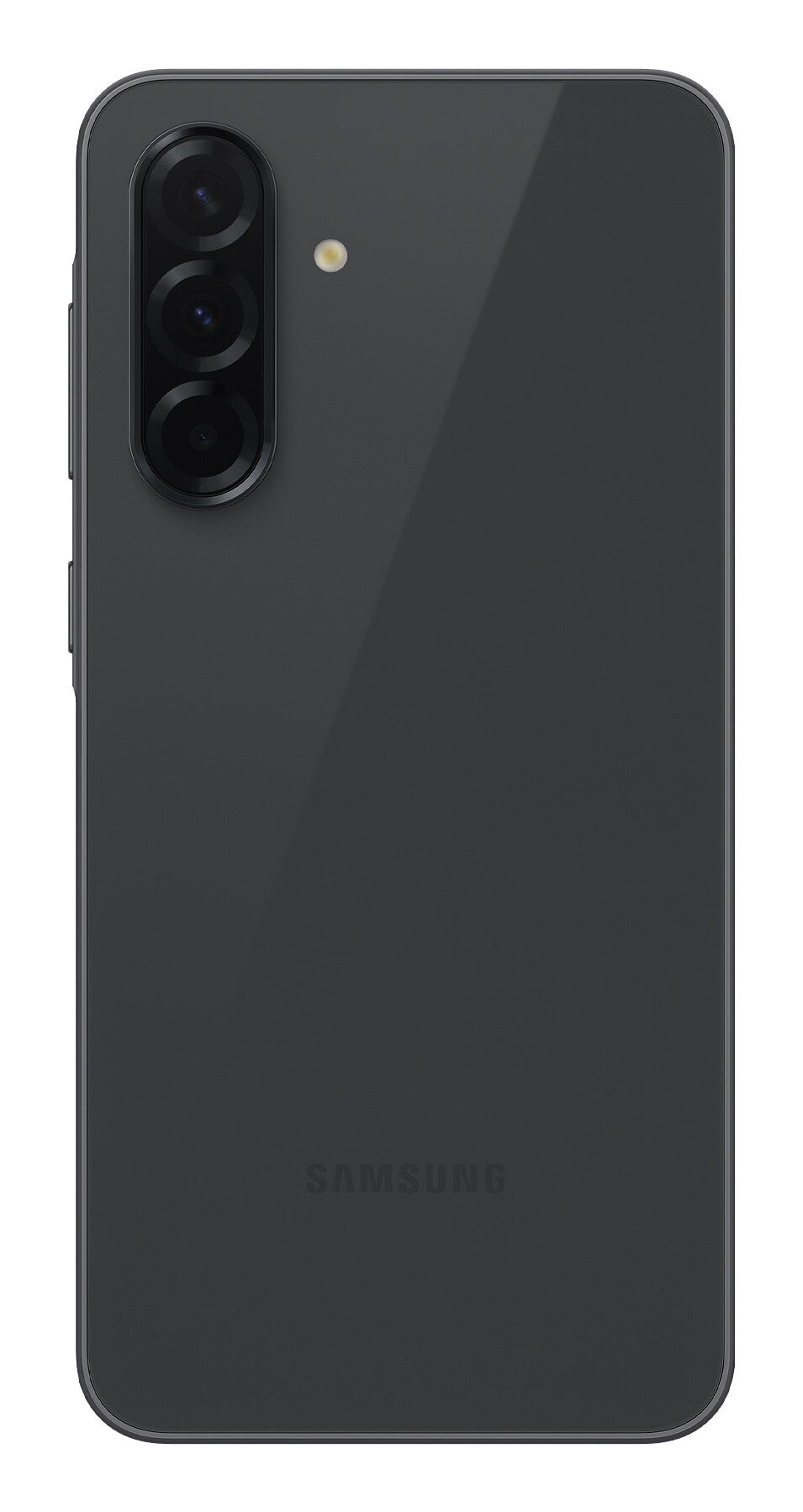 Samsung Galaxy A36 5G 17 cm (6.7") Dual SIM Android 15 USB Type-C 6 GB 128 GB 5000 mAh Black