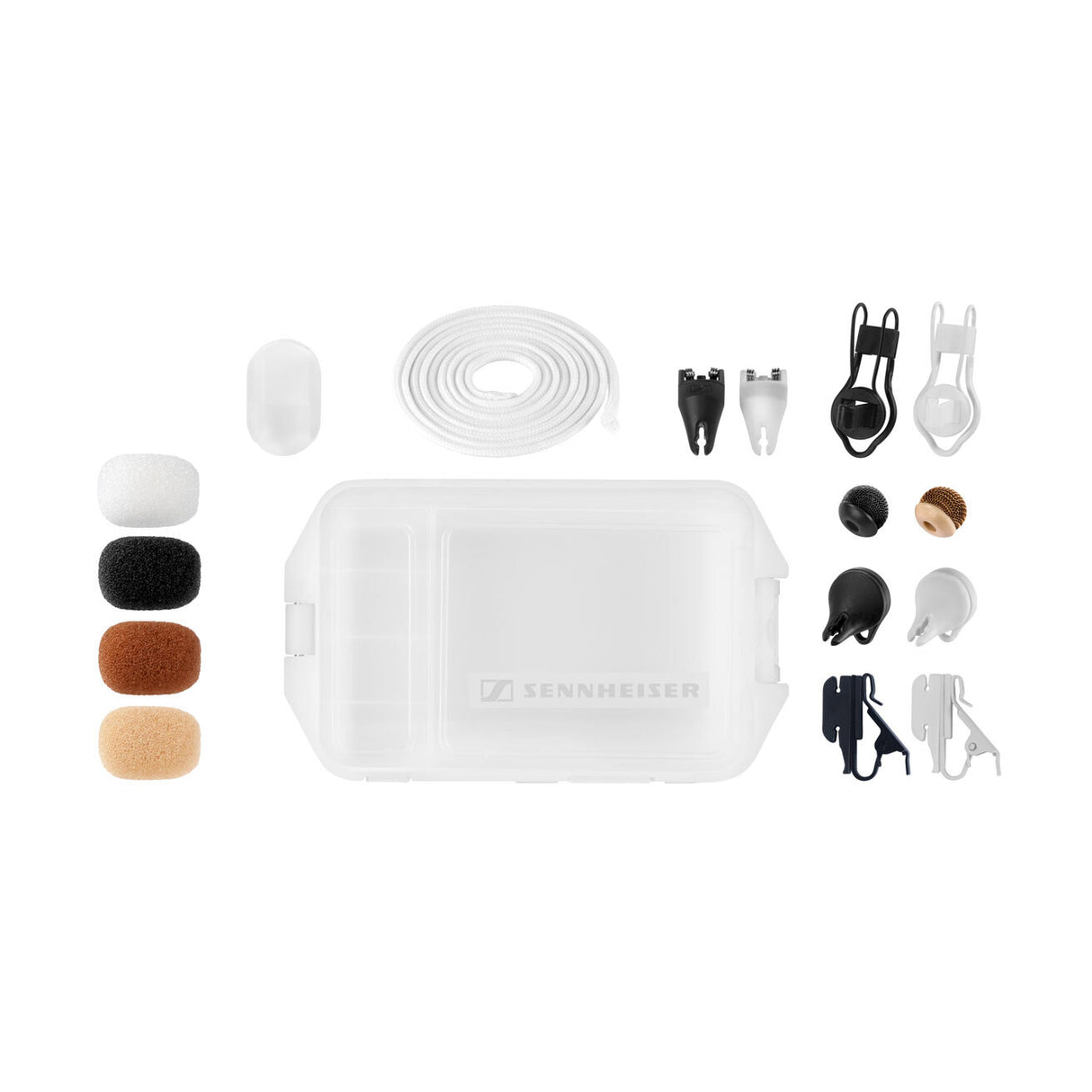 Sennheiser Sennheirser accessory set for MKE 1