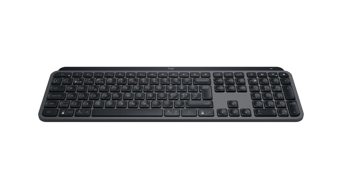 Logitech MX Keys S