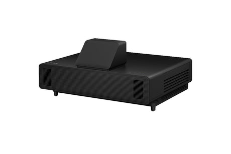Epson EB-805F Ultra short throw projector 5000 ANSI lumens 3LCD 1080p (1920x1080) Black