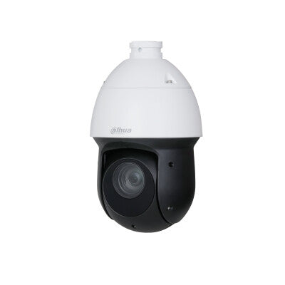 Dahua Technology WizSense SD49225GB-HNR Dome IP security camera Outdoor 1920 x 1080 pixels Ceiling/Wall/Pole