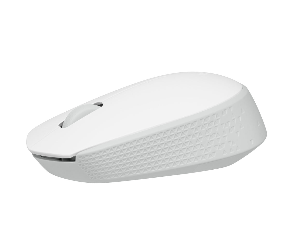 Logitech 910-006867 mouse Office Ambidextrous RF Wireless Optical