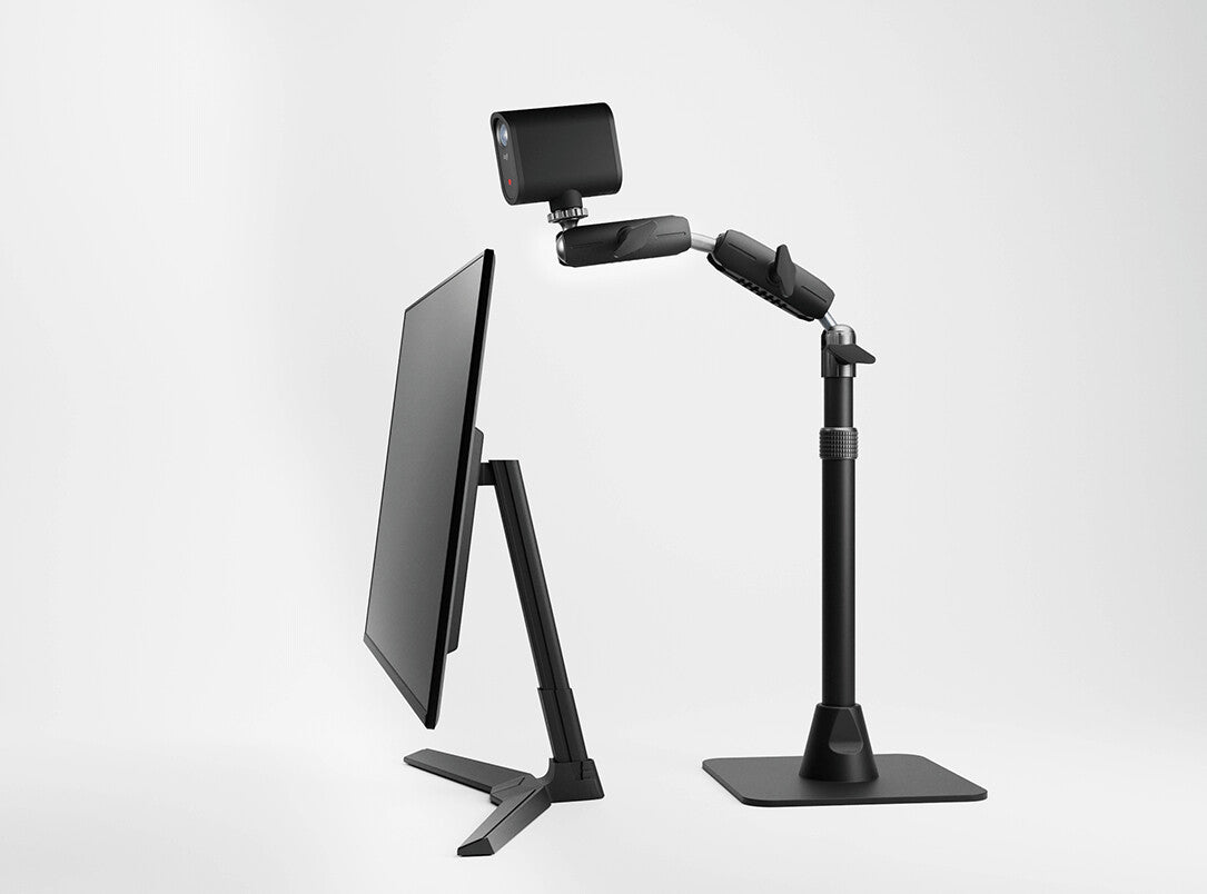 Mevo Table Stand