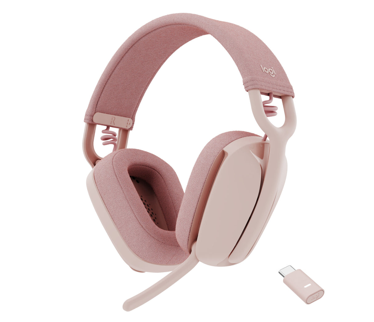 Logitech Zone Vibe Wireless MS