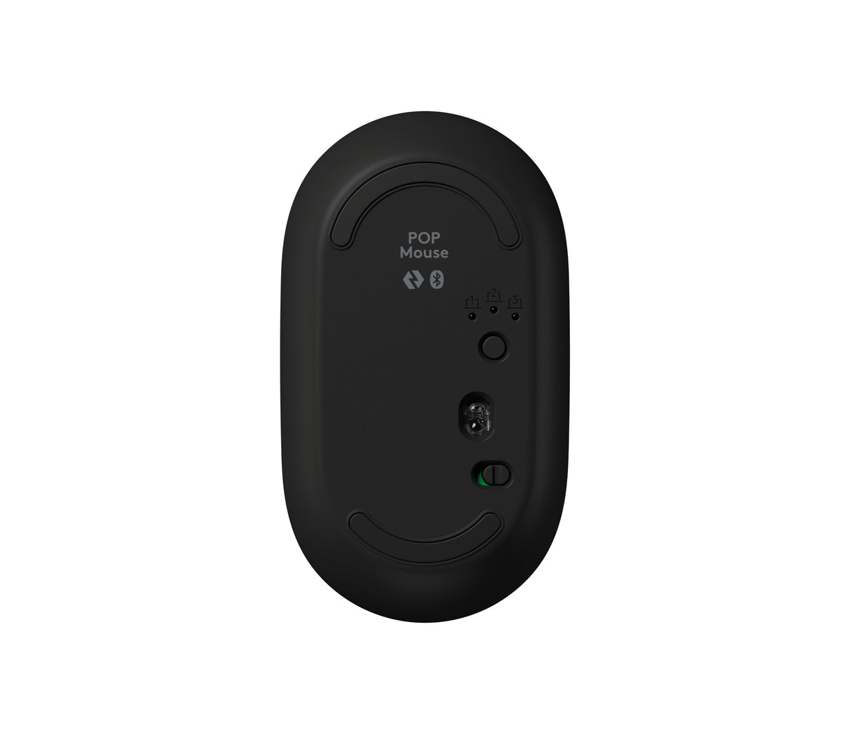 Logitech POP Mouse