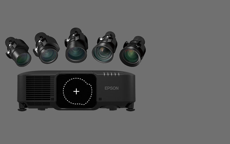 Epson EB-PU2010B