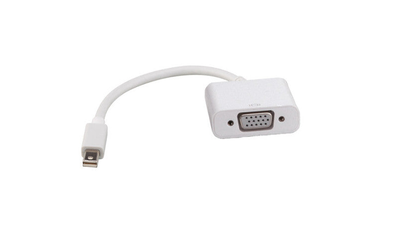 Digitus Mini Displayport han / VGA hun 0,15m