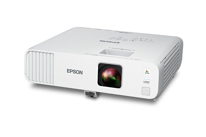 Epson PowerLite L210W 4500 ANSI lumens 3LCD WXGA (1280x800) White