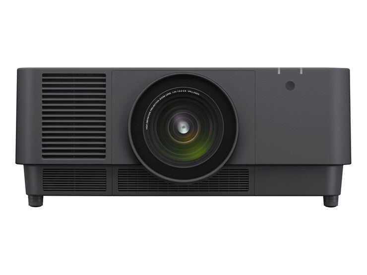 Sony VPL-FHZ91 Large venue projector 9000 ANSI lumens 3LCD WUXGA (1920x1200) Black