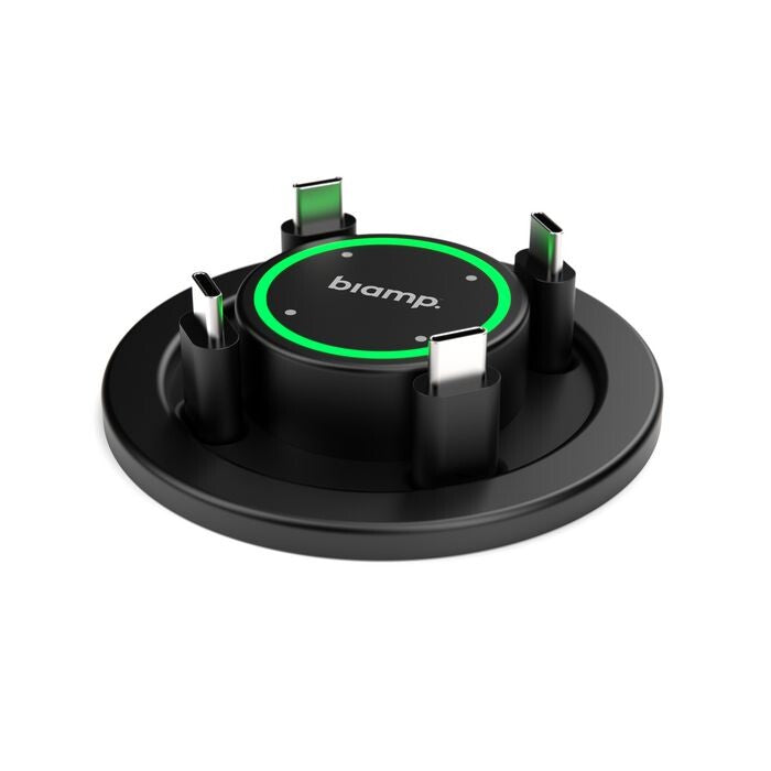 Biamp EasyConnect MPX 200