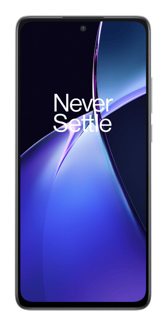 OnePlus Nord CE4 Lite 5G 16.9 cm (6.67") Hybrid Dual SIM Android 14 USB Type-C 8 GB 256 GB 5110 mAh Silver