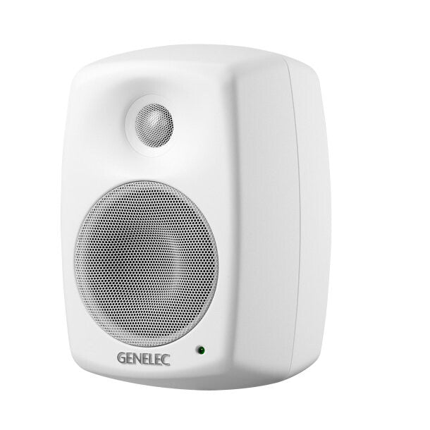 Genelec 4020C White Wired 60 W