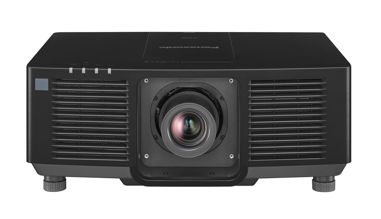 Panasonic PT-MZ882 Large venue projector 8200 ANSI lumens LCD WUXGA (1920x1200) Black