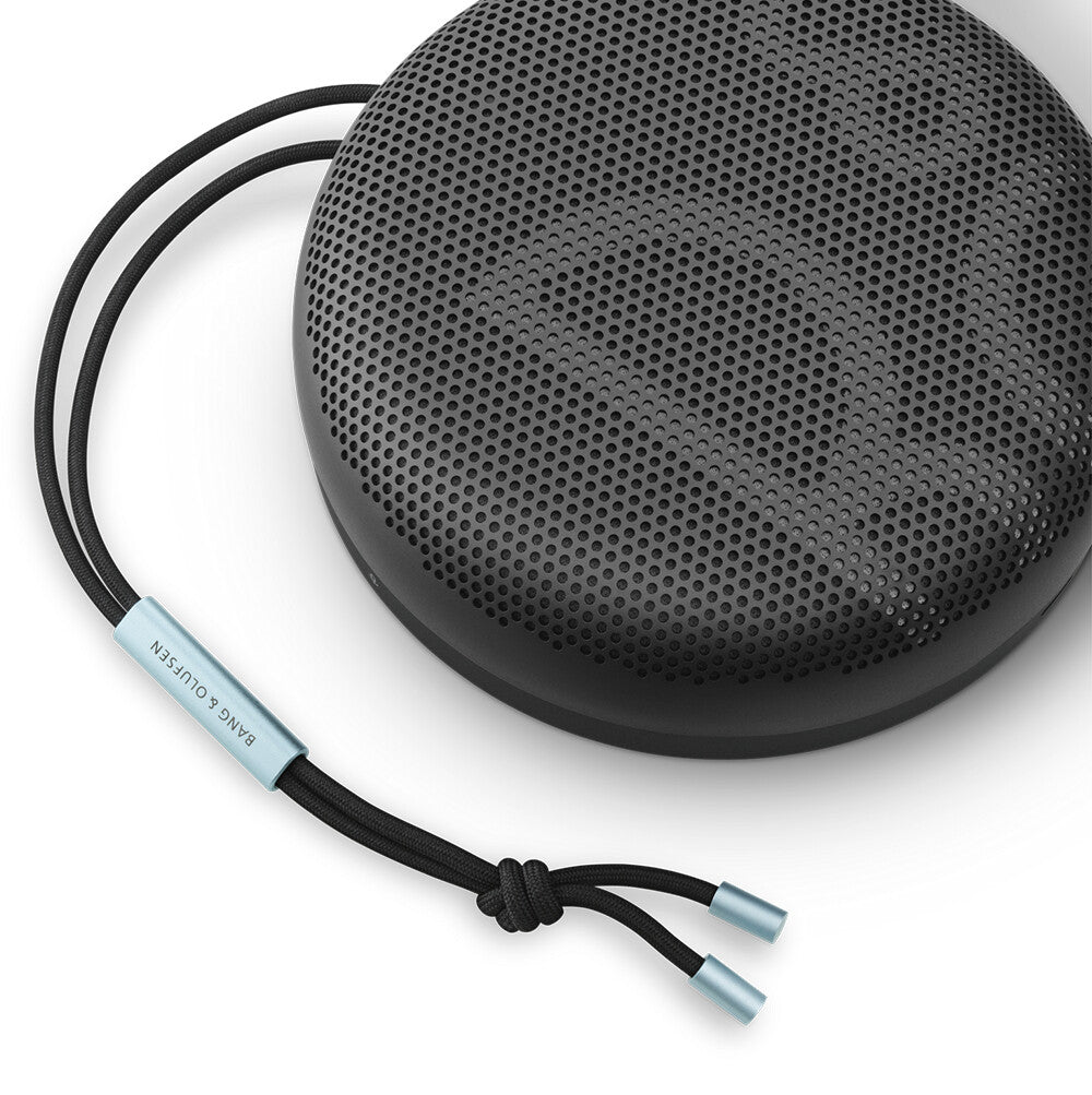 Bang & Olufsen BeoSound A1 2nd Gen Anthracite, Blue