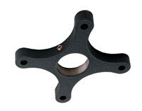 Chief Interface Plate Black