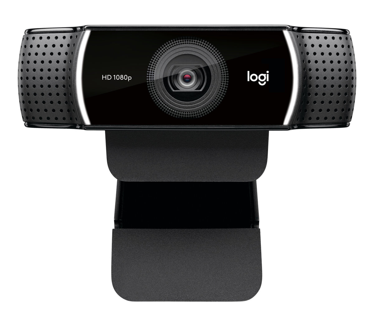 Logitech C922 Pro Stream Webcam