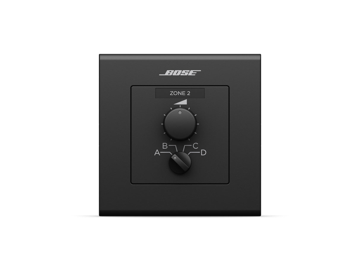 Bose CC-3 Rotary volume control