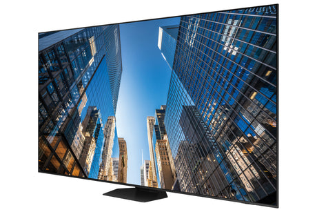 Samsung QE98C Digital signage flat panel 2.49 m (98") LCD Wi-Fi 450 cd/m² 4K Ultra HD Black Tizen 6.5 16/7