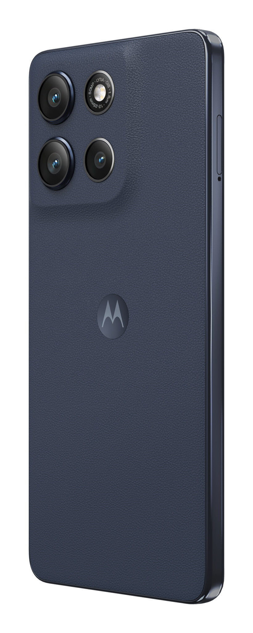 Motorola moto g86 power 5G 16.9 cm (6.67") Dual SIM Android 15 USB Type-C 8 GB 512 GB 6720 mAh Blue