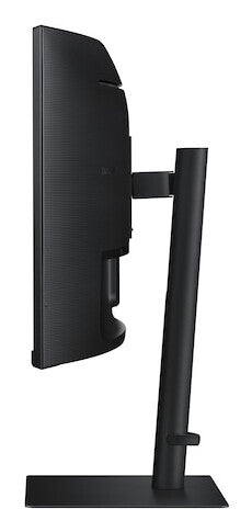 Samsung LS34C652UEUXXE computer monitor 86.4 cm (34") 3440 x 1440 pixels Dual QHD Black
