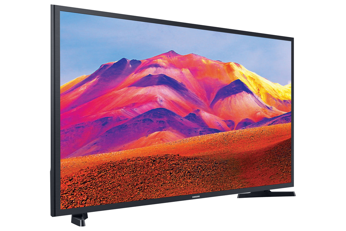 Samsung HT5300 81.3 cm (32") Full HD Black 10 W