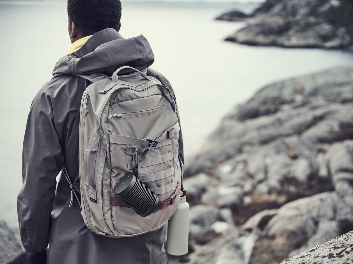 Bang & Olufsen BeoSound Explore Anthracite, Black 60 W