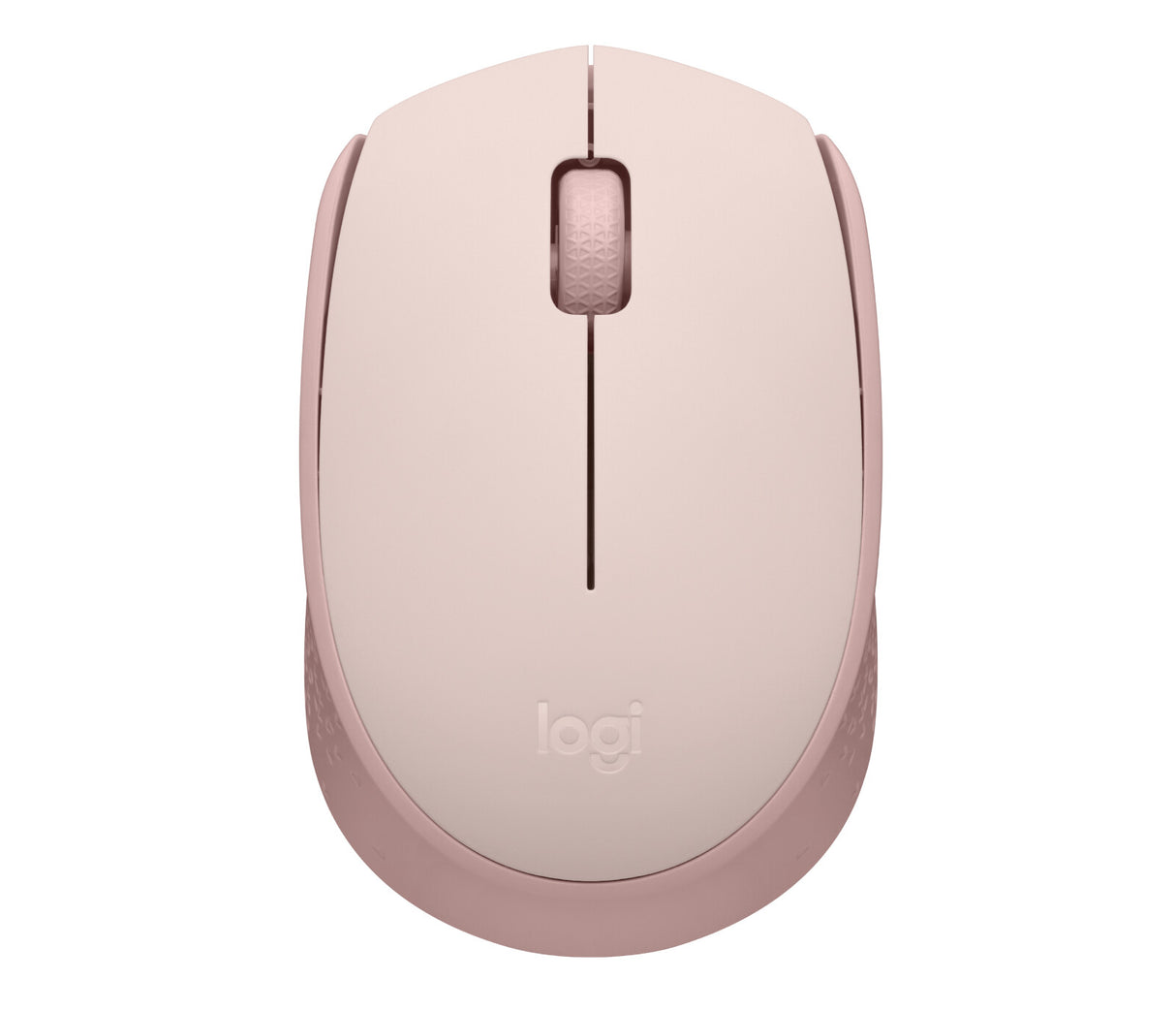 Logitech 910-006865 mouse Office Ambidextrous RF Wireless Optical