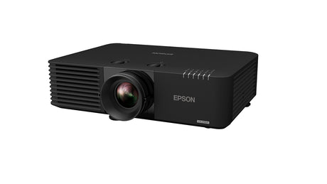 Epson EB-L635SU Standard throw projector 6000 ANSI lumens 3LCD WUXGA (1920x1200) Black