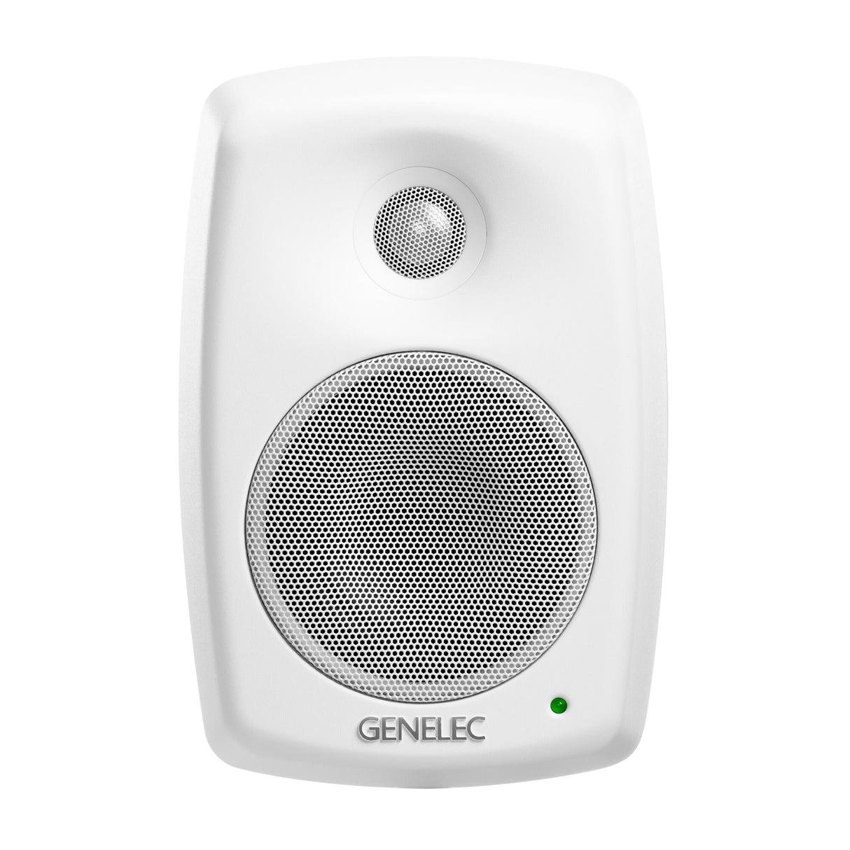 Genelec Speaker Smart IP 4420A white