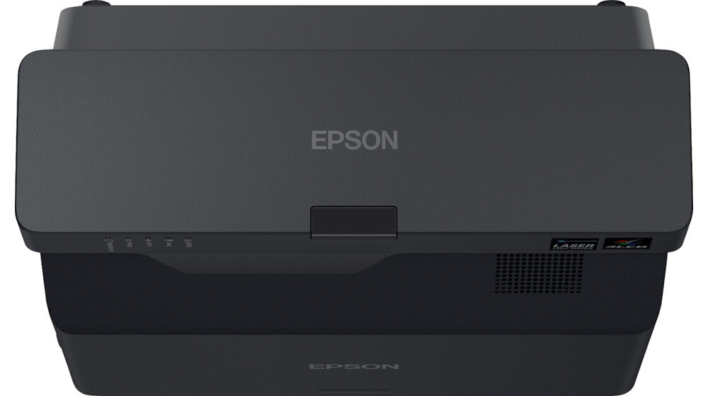 Epson EB-775F Ultra short throw projector 4100 ANSI lumens 3LCD 1080p (1920x1080) Black