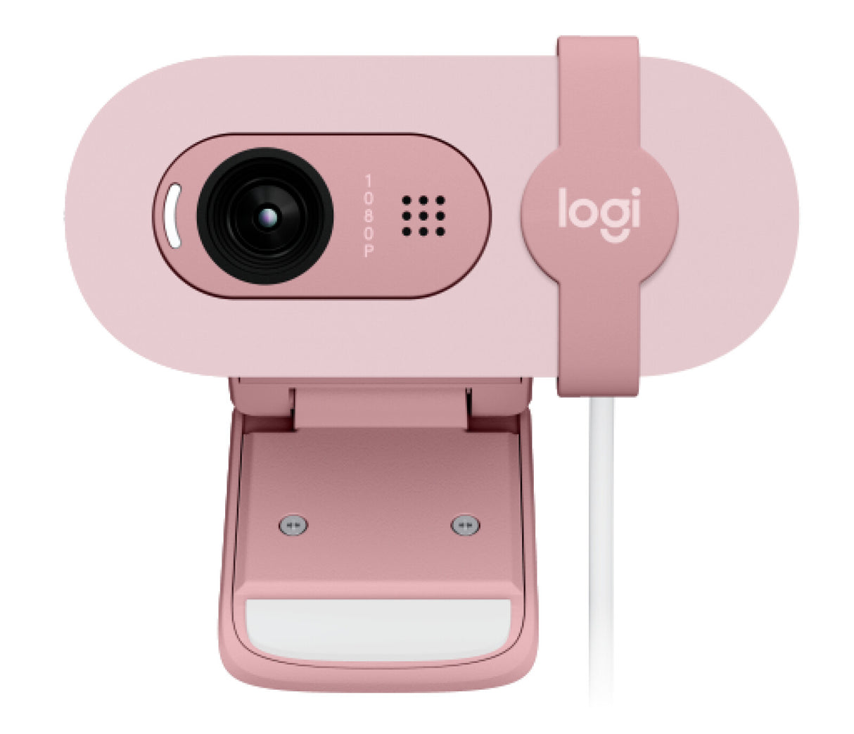 Logitech 960-001623 webcam 2 MP 1920 x 1080 pixels USB Rose