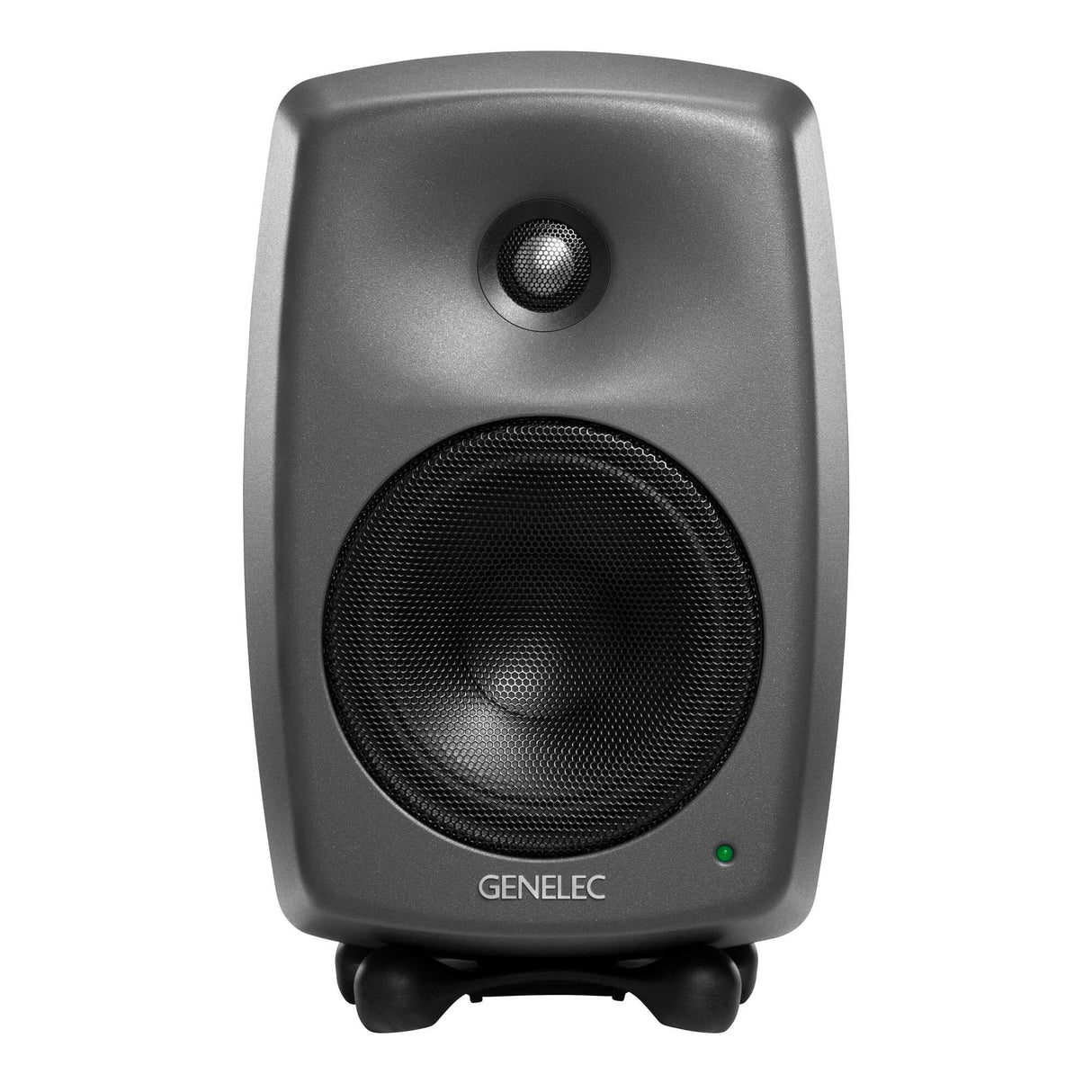Genelec Monitor SAM 8330A dark grey 230V