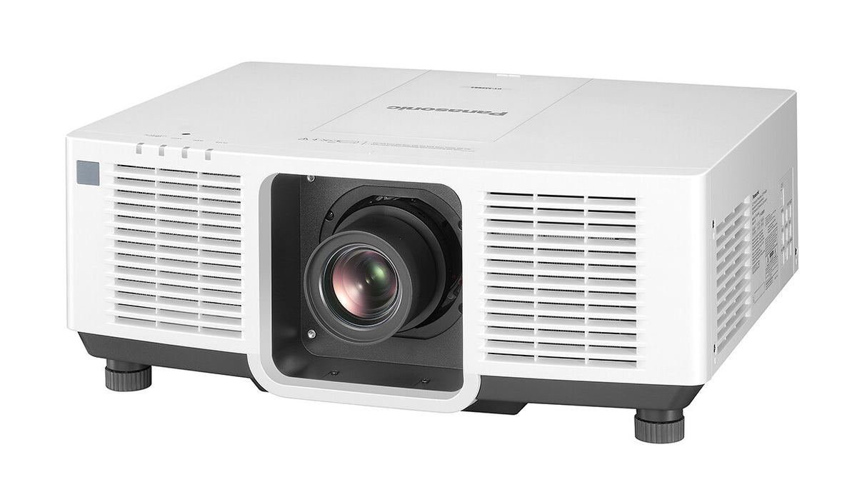 Panasonic PT-MZ682 Large venue projector 6500 ANSI lumens LCD WUXGA (1920x1200) White