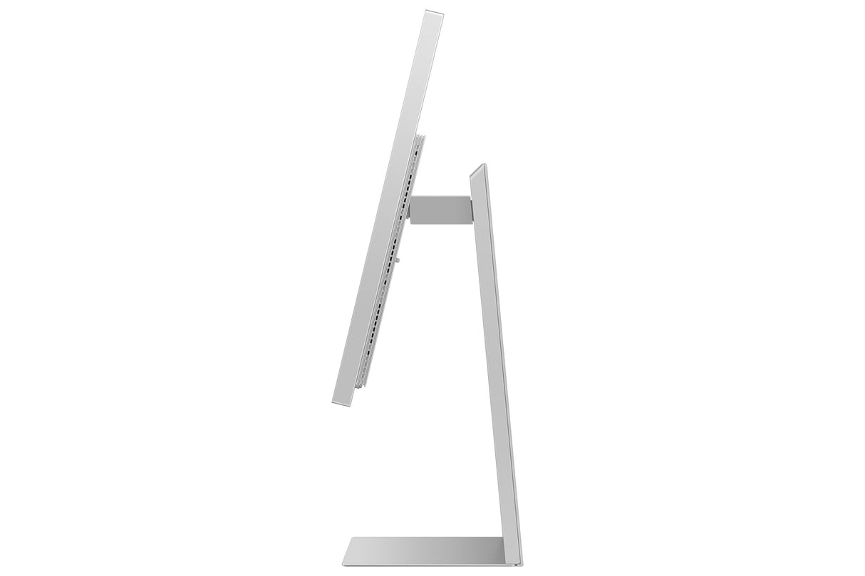 Samsung S90PC computer monitor 68.6 cm (27") 5120 x 2880 pixels 5K Ultra HD LCD Silver