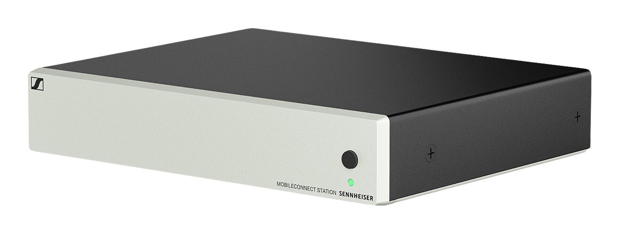 Sennheiser MobileConnect Connect Station with 2
