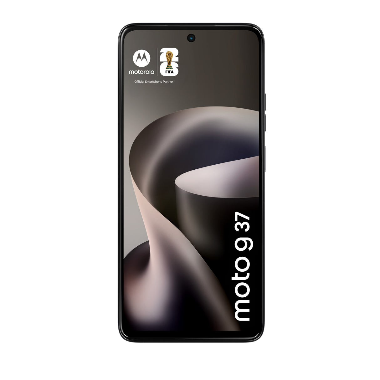 Motorola moto g37 16.9 cm (6.67") Dual SIM Android 16.0 5G USB Type-C 4 GB 128 GB 5200 mAh Grey