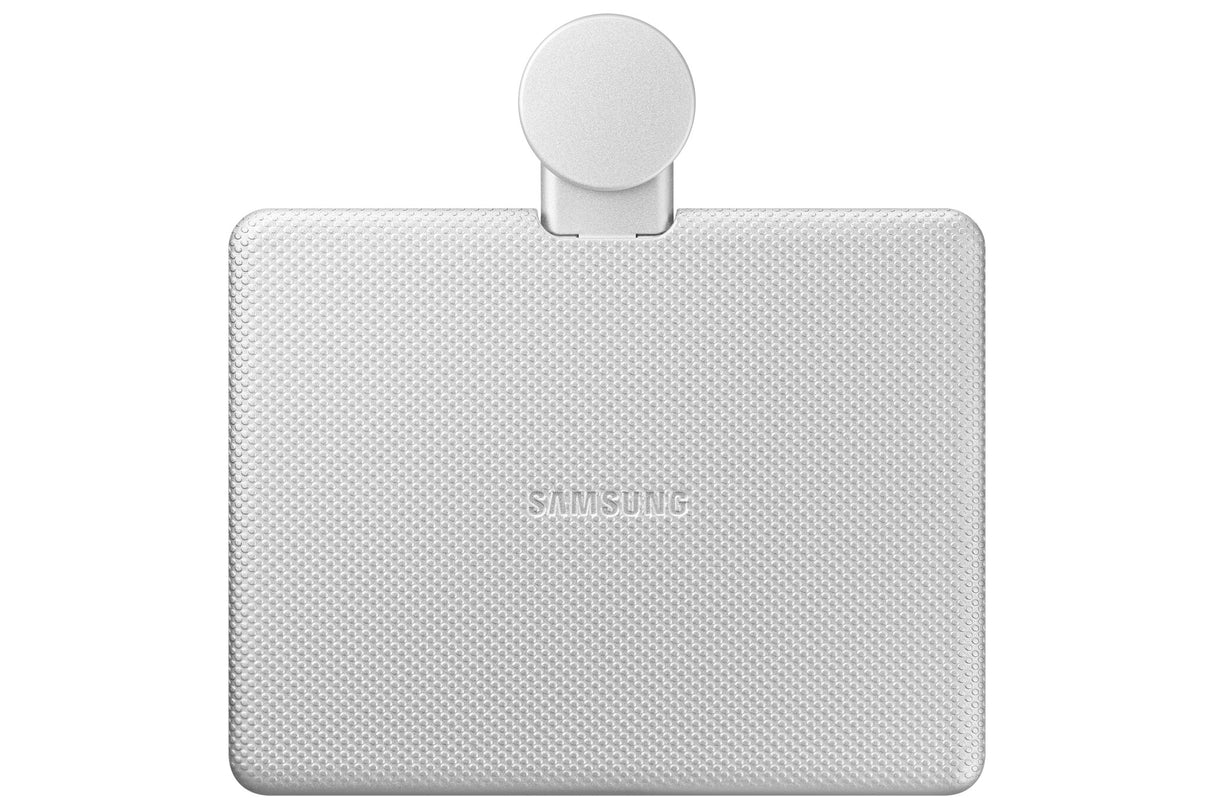 Samsung S90PC computer monitor 68.6 cm (27") 5120 x 2880 pixels 5K Ultra HD LCD Silver