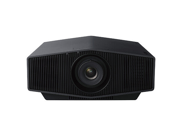 Sony VPL-XW5000 Standard throw projector 2000 ANSI lumens 3LCD UHD 4K (3840x2160) Black