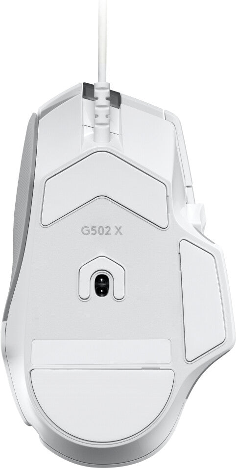 Logitech G G502 X Gaming Mouse