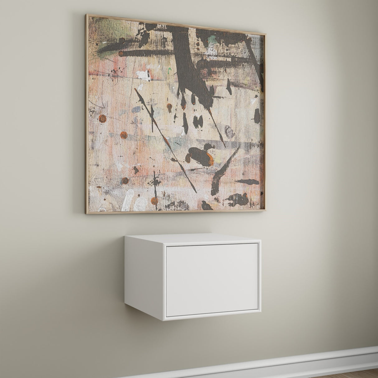 Frislev FS-CYGNUS-35 Hvid