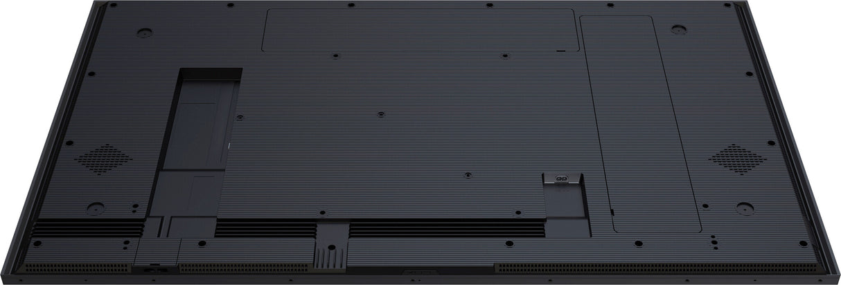 iiyama 55" 4K UHD professional digital signage display with advanced control and connectivity options