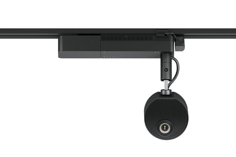 Epson LightScene EV-115 Standard throw projector 2200 ANSI lumens 3LCD WXGA (1280x800) Black