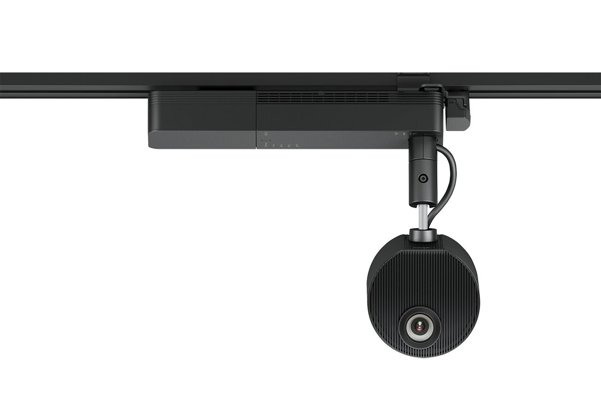 Epson LightScene EV-115 Standard throw projector 2200 ANSI lumens 3LCD WXGA (1280x800) Black